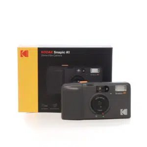 appareil compact Snapic Kodak A1