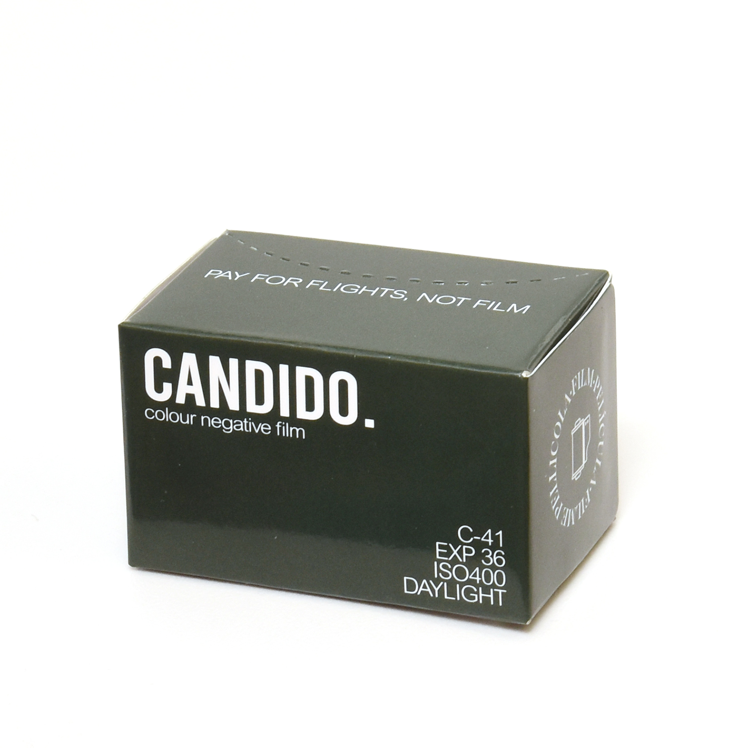 Candido 400