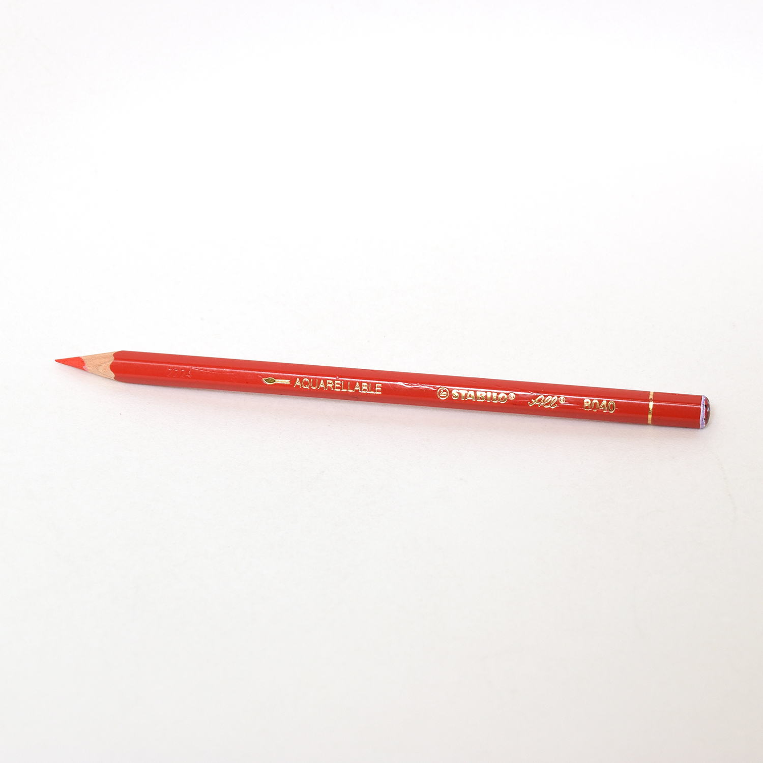 crayon pour planche contact