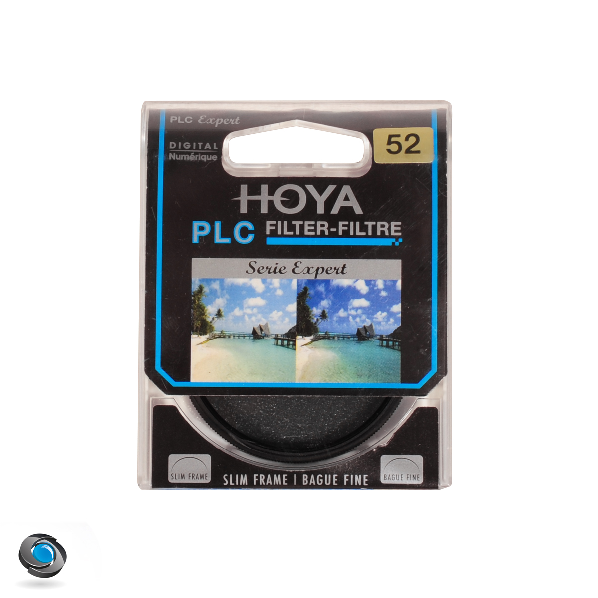 Filtre Hoya PLC Expert diamètre 52mm