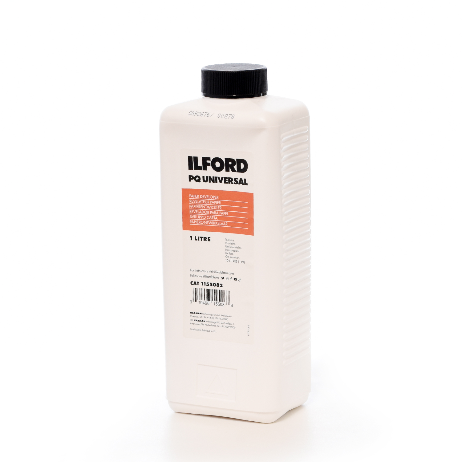 Révélateur Ilford PQ Universal