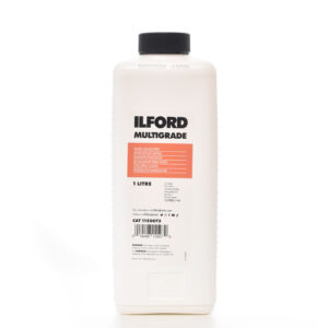 Révélateur papier noir et blanc Ilford Multigrade