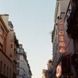 Pellicule Kodak Ektar 100 24x36