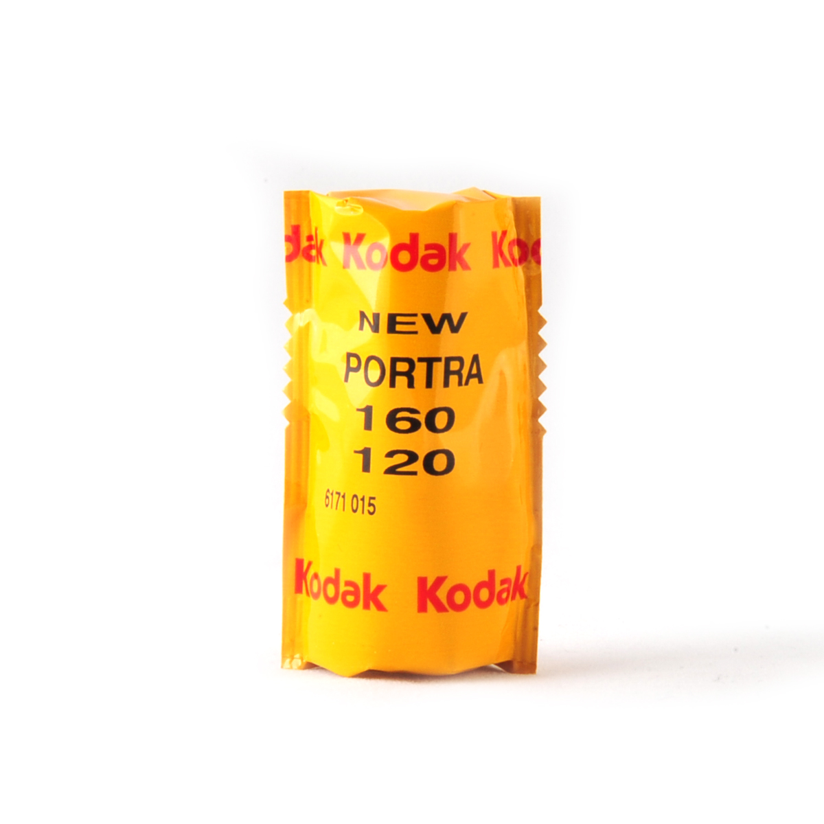 Kodak Portra 160