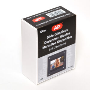 caches diapositives 5x524x36 AP