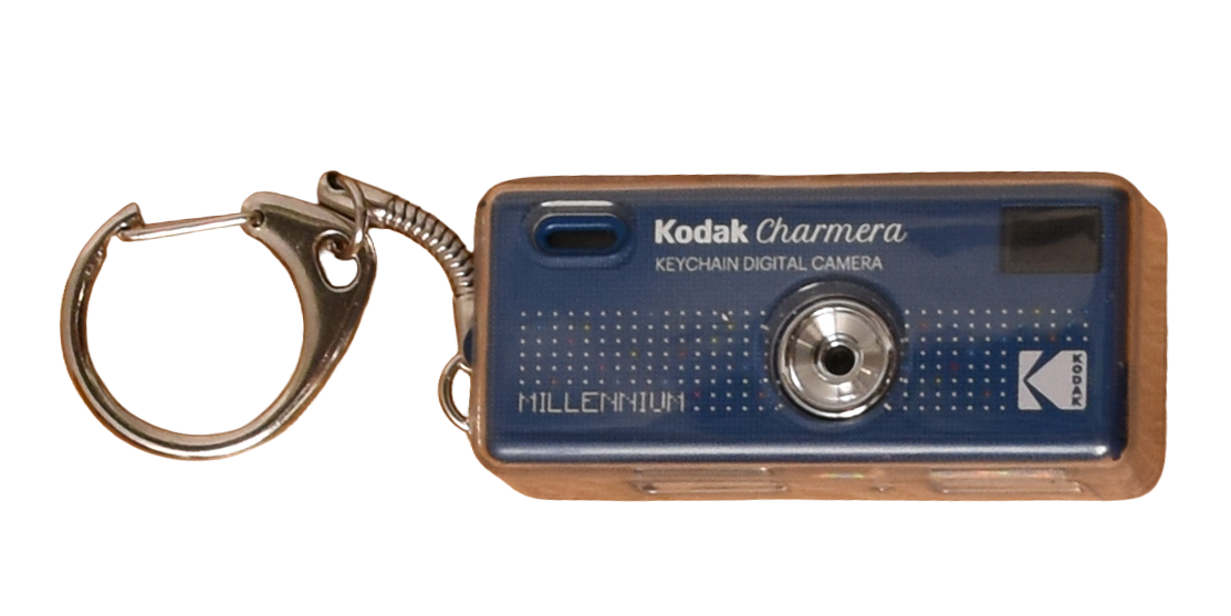Kodak CHARMERA