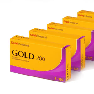 Kodak Gold 200