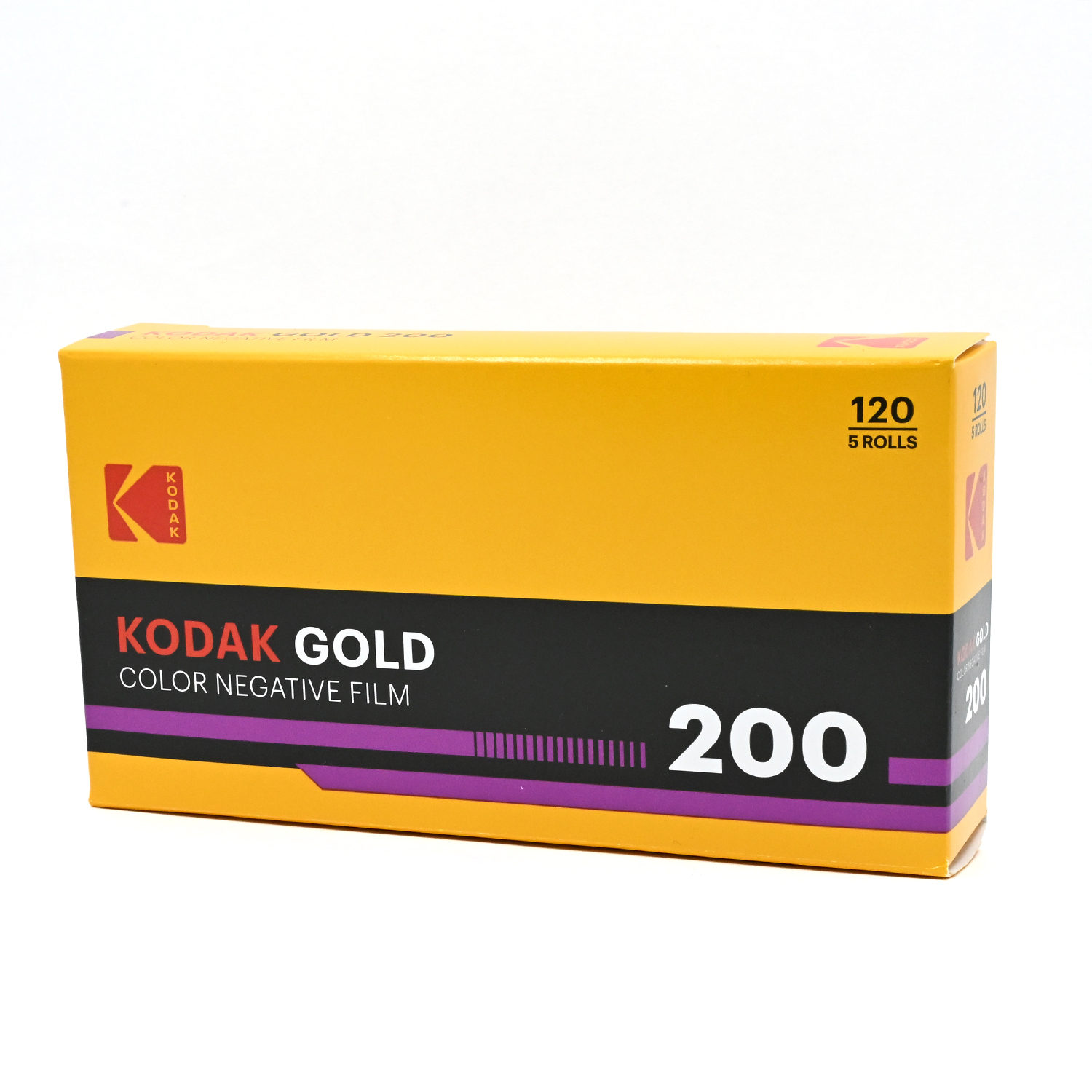 Kodak Eastman Gold 200
